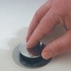 9th image of 2-in-1 Bathtub Hair Catcher and Stopper 9th image of 2-in-1 Bathtub Hair Catcher and Stopper