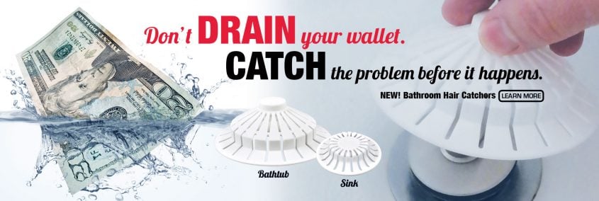 Simple Tips to Prevent Clogged Drains