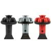 5th image of Disposal Genie II Garbage Disposal Strainer & Stopper in Red