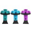 5th image of Disposal Genie II Garbage Disposal Strainer & Stopper in Fuchsia