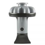 Disposal Genie II Garbage Disposal Strainer & Stopper in Gray - Model 10896A