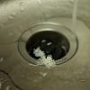 7th image of Disposal Genie Garbage Disposal Strainer in Grey
