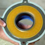 3rd image of Perfect Seal Toilet Wax Ring