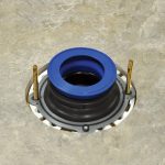 4th image of All-In-One Toilet Installation Kit