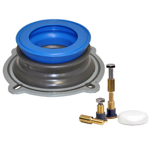 All-In-One Toilet Installation Kit All-In-One Toilet Installation Kit