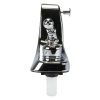 9th image of 8 in. Mobile Home Center-Set Tub/Shower Faucet with Lever Handles in Chrome