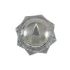 1st image of Diverter Handle for Delta Faucets in Clear Acrylic