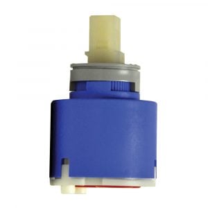 GE-1 Cartridge for Gerber Single-Handle Faucets GE-1 Cartridge for Gerber Single-Handle Faucets