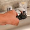 3rd image of Multi-Use Faucet Aerator Key Tool for Aerator Removal
