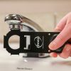 4th image of Multi-Use Faucet Aerator Key Tool for Aerator Removal