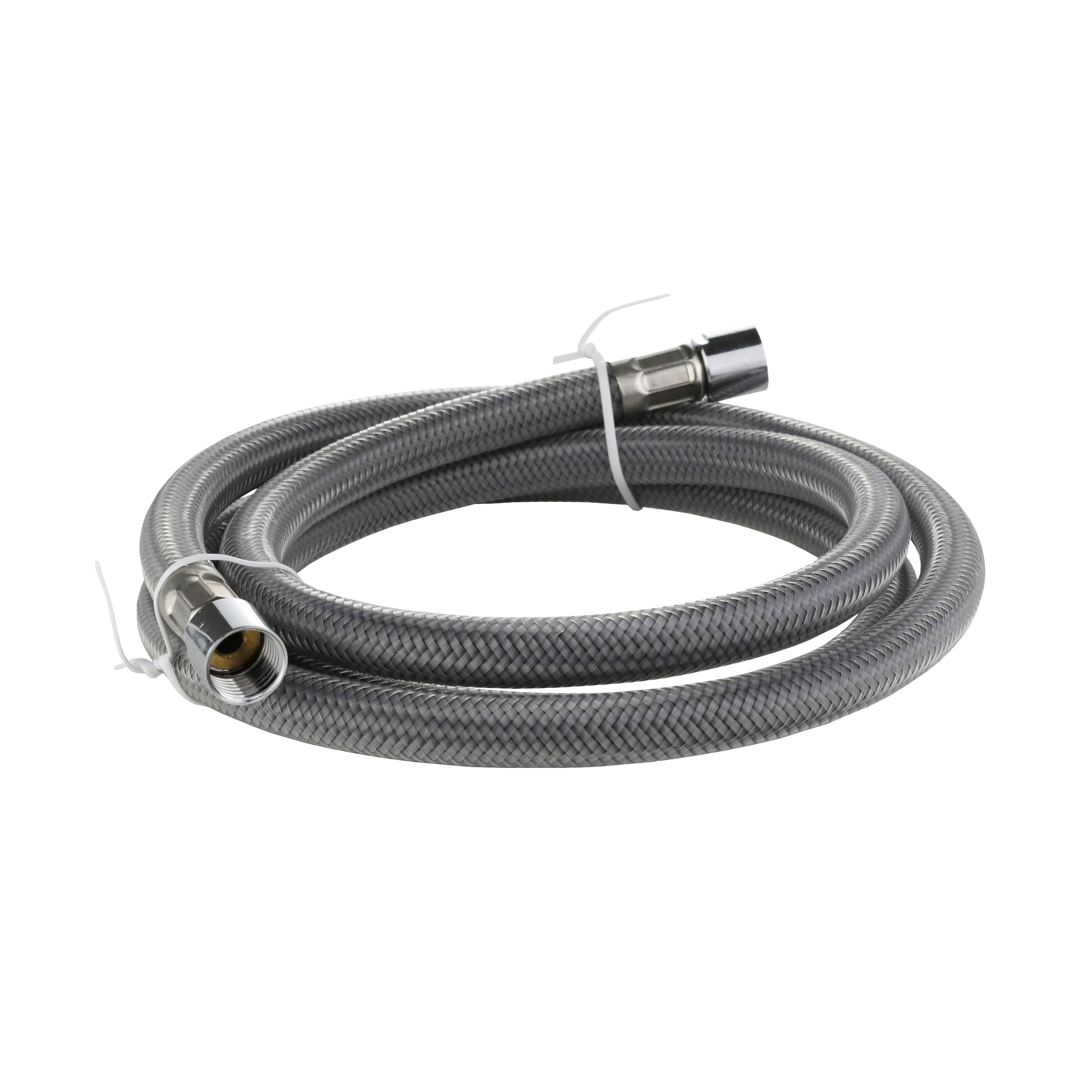 How To Install A Pullout Or Pulldown Hose - Moen
