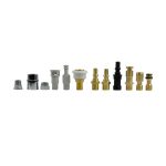 4th image of Kitchen Faucet Pull-Out Spray Hose Replacement Kit for Pullout Sprayer Heads