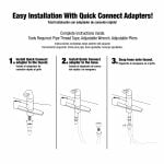 6th image of Kitchen Faucet Pull-Out Spray Hose Replacement Kit for Pullout Sprayer Heads