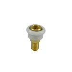 13th image of Kitchen Faucet Pull-Out Spray Hose Replacement Kit for Pullout Sprayer Heads