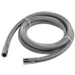 7th image of Kitchen Faucet Pull-Out Spray Hose Replacement Kit for Pullout Sprayer Heads