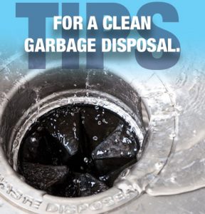 How to Clean a Garbage Disposal