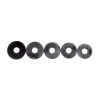 6th image of 100-Piece Assorted Flat Washer Set 6th image of 100-Piece Assorted Flat Washer Set