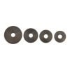 7th image of 100-Piece Assorted Flat Washer Set 7th image of 100-Piece Assorted Flat Washer Set