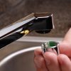 14th image of Easy Spray Quick Connect Faucet Spray Attachment & Rinser