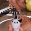 15th image of Easy Spray Quick Connect Faucet Spray Attachment & Rinser
