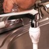 17th image of Easy Spray Quick Connect Faucet Spray Attachment & Rinser