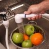 19th image of Easy Spray Quick Connect Faucet Spray Attachment & Rinser