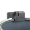 9th image of Wipe.It Paint Squeegee & Paint Can Rim Cleaner (2-Pack)