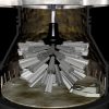 3rd image of Brush. It Garbage Disposal Cleaning Brush & Disposal Genie II – Black Combo