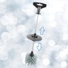 12th image of Brush. It Garbage Disposal Cleaning Brush & Disposal Genie II – Black Combo
