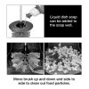 13th image of Brush. It Garbage Disposal Cleaning Brush & Disposal Genie II – Black Combo