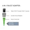 7th image of CLEAR-IT Drain Opener and Water Jet 7th image of CLEAR-IT Drain Opener and Water Jet