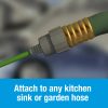 8th image of CLEAR-IT Drain Opener and Water Jet 8th image of CLEAR-IT Drain Opener and Water Jet