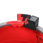 Wipe.It Paint Squeegee & Paint Can Rim Cleaner (1-Pack) - Model 10987