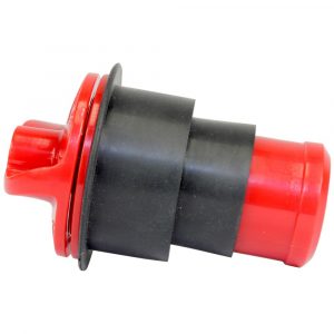 PlugAll™ Test and Seal Plug PlugAll™ Test and Seal Plug