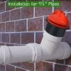 23rd image of PlugAll™ Test and Seal Plug