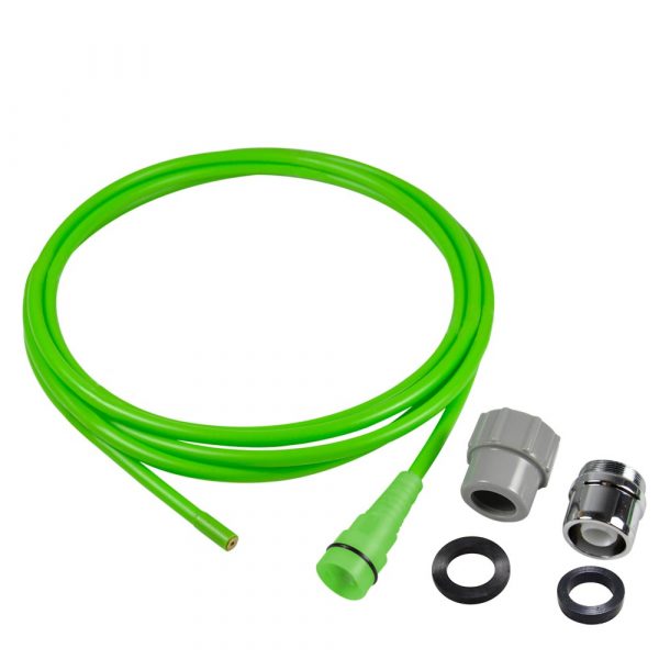 CLEAR-IT Drain Opener and Water Jet CLEAR-IT Drain Opener and Water Jet