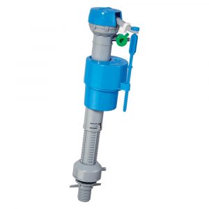 HydroClean Universal Fill Valve HydroClean Universal Fill Valve