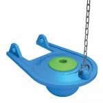 HydroForce 2 in. Adjustable Toilet Tank Replacement Flapper - Model HFL190