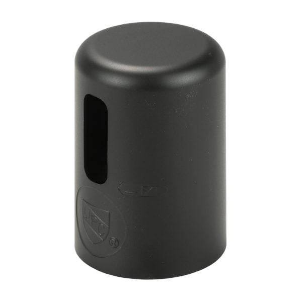 Kitchen Air Gap Cap in Oil Rubbed Bronze