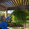 3rd image of Water Wigot Garden and Lawn Water Spigot Extender