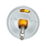 8th image of Cartridge for Delta Kitchen and Lavatory Faucets with Diamond Seal Technology