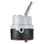10th image of Cartridge for Delta Kitchen and Lavatory Faucets with Diamond Seal Technology