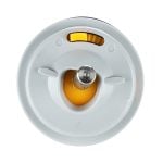 7th image of Cartridge for Delta Kitchen and Lavatory Faucets with Diamond Seal Technology