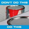 1st image of Wipe.It Paint Squeegee & Paint Can Rim Cleaner (2-Pack)