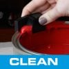 5th image of Wipe.It Paint Squeegee & Paint Can Rim Cleaner (2-Pack)