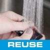 6th image of Wipe.It Paint Squeegee & Paint Can Rim Cleaner (2-Pack)