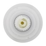 4th image of Cartridge for Delta 1500/1700 Series Tub and Shower Faucets