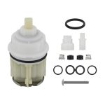 3rd image of Cartridge for Delta 1500/1700 Series Tub and Shower Faucets