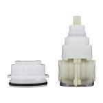 7th image of Cartridge for Delta 1500/1700 Series Tub and Shower Faucets