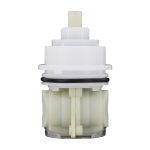 8th image of Cartridge for Delta 1500/1700 Series Tub and Shower Faucets